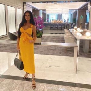 Meet your Posher, Zoe